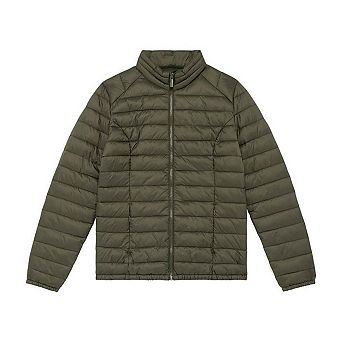 Native Spirit Womens/Ladies Light Padded Jacket