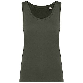 Native Spirit Womens/Ladies Tank Top