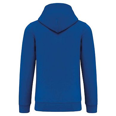 Native Spirit Unisex Adult Full Zip Hoodie