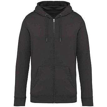Native Spirit Unisex Adult Full Zip Hoodie