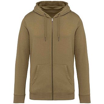 Native Spirit Unisex Adult Full Zip Hoodie
