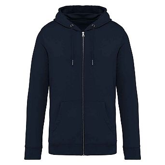Native Spirit Unisex Adult Full Zip Hoodie