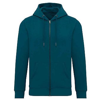 Native Spirit Unisex Adult Full Zip Hoodie