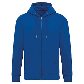 Native Spirit Unisex Adult Full Zip Hoodie
