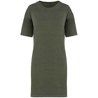 Native Spirit Womens/Ladies T-Shirt Dress