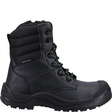 Amblers Unisex Adult AS503 Elder Safety Boots
