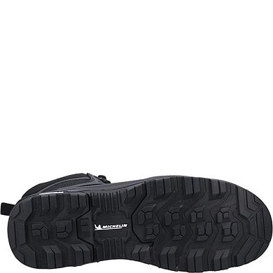 Amblers Mens AS981C Centurion Grain Leather Safety Boots