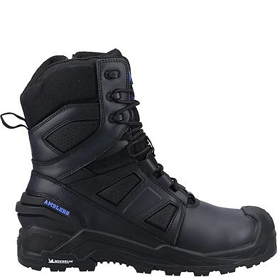 Amblers Mens AS981C Centurion Grain Leather Safety Boots