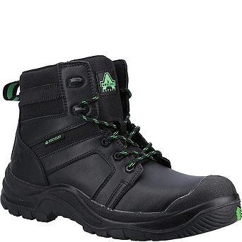 Amblers Unisex Adult 502 Leather Safety Boots