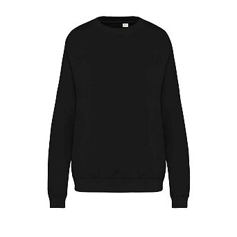 Native Spirit Unisex Adult Terrycloth Oversized Sweatshirt