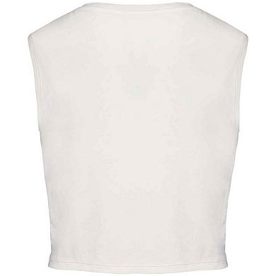 Native Spirit Womens/Ladies Cropped Tank Top