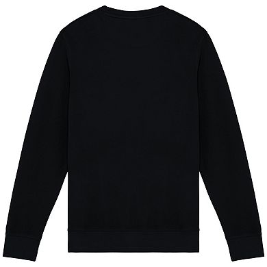 Native Spirit Unisex Adult French Terry Sweatshirt