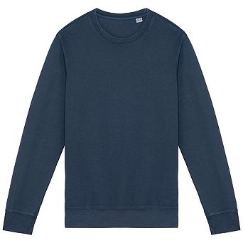 Native Spirit Unisex Adult French Terry Sweatshirt