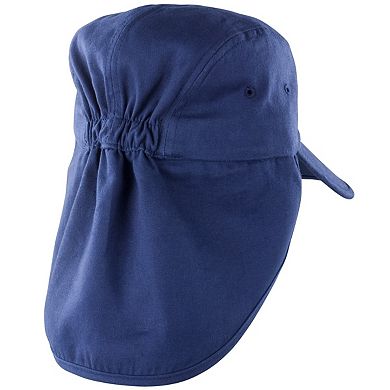 Result Headwear Childrens/Kids Fold Up Legionnaire Hat