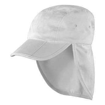 Result Headwear Childrens/Kids Fold Up Legionnaire Hat