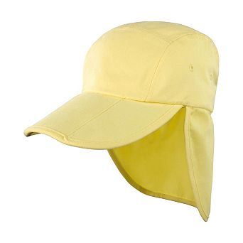 Result Headwear Childrens/Kids Fold Up Legionnaire Hat