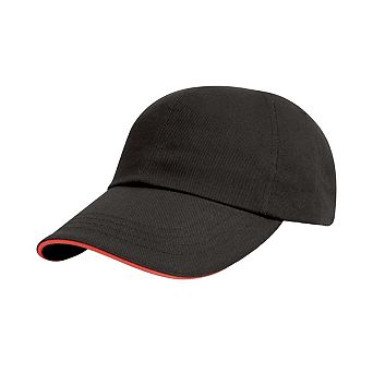 Result Headwear Baseball Cap