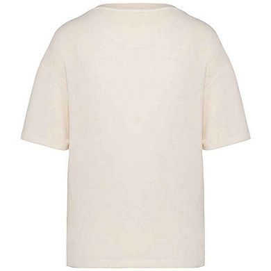 Native Spirit Womens/Ladies Terrycloth T-Shirt