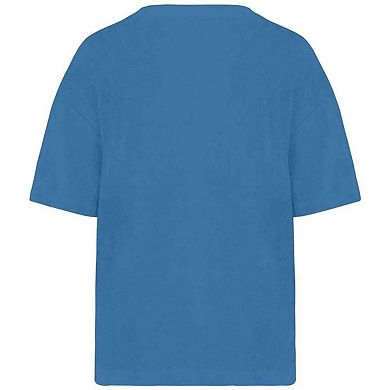 Native Spirit Womens/Ladies Terrycloth T-Shirt