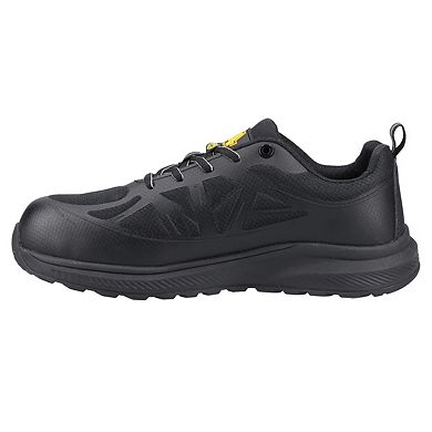 Amblers Unisex Adult AS721C Hurdle Safety Shoes