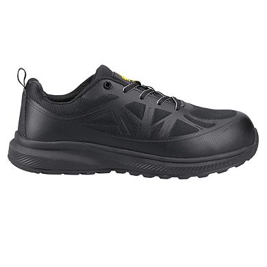 Amblers Unisex Adult AS721C Hurdle Safety Shoes