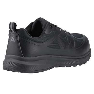 Amblers Unisex Adult AS721C Hurdle Safety Shoes