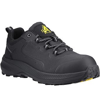 Amblers Mens Tarka Safety Shoes