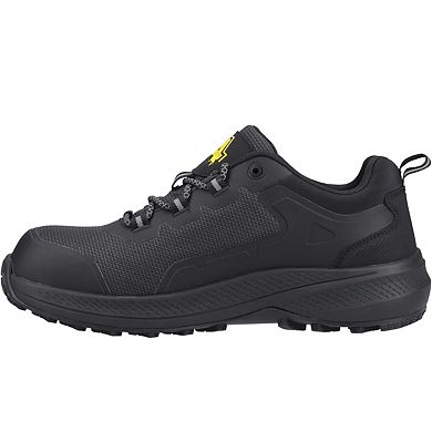 Amblers Mens Tarka Safety Shoes