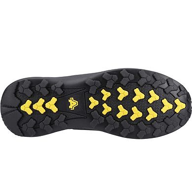 Amblers Mens Tarka Safety Shoes