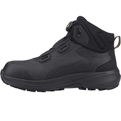 Amblers Mens Ridgeway Safety Boots