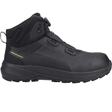 Amblers Mens Ridgeway Safety Boots