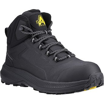 Amblers Mens Calderdale Safety Boots