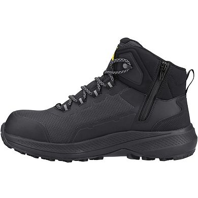 Amblers Mens Calderdale Safety Boots