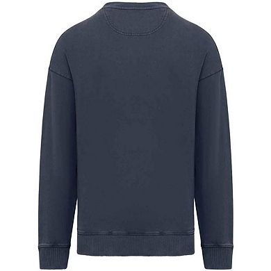 Native Spirit Unisex Adult Washed Sweatshirt