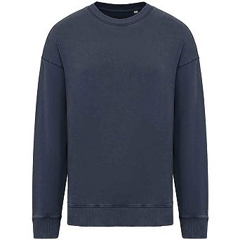 Native Spirit Unisex Adult Washed Sweatshirt