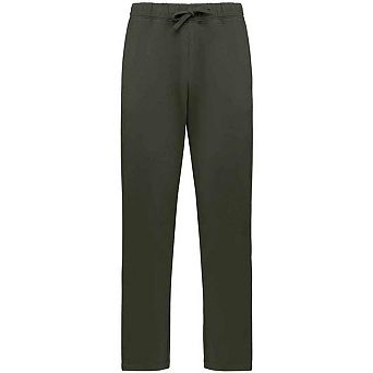 Native Spirit Unisex Adult Loose Jogging Bottoms