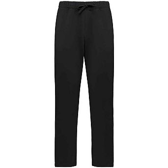 Native Spirit Unisex Adult Loose Jogging Bottoms