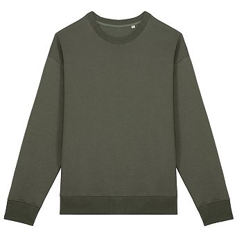 Native Spirit Unisex Adult Oversized Sweatshirt