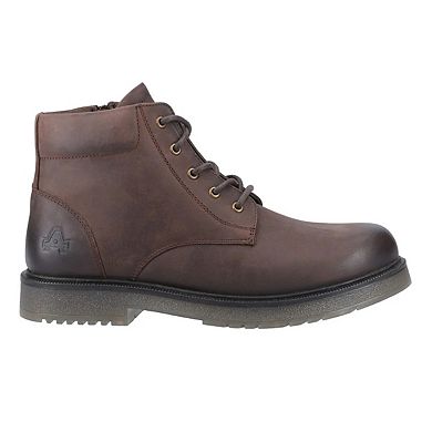 Amblers Mens Bath Leather Boots