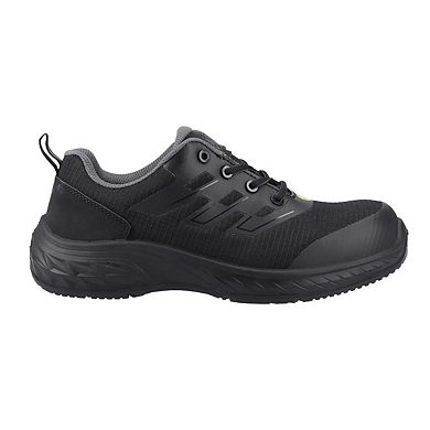 Amblers Mens AS712C Safety Trainers