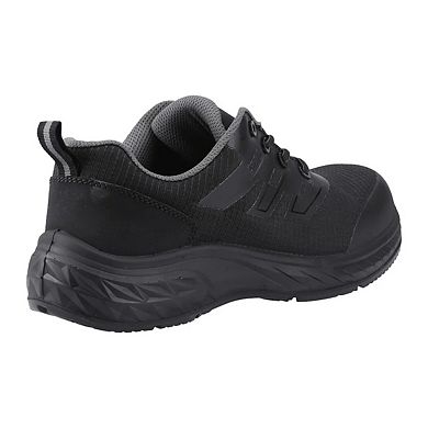 Amblers Mens AS712C Safety Trainers