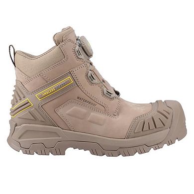 Amblers Mens 966 Demolition Safety Boots