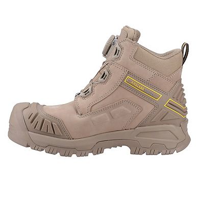 Amblers Mens 966 Demolition Safety Boots