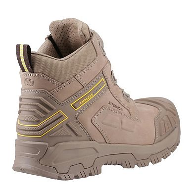 Amblers Mens 966 Demolition Safety Boots