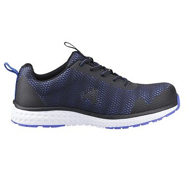 Amblers Mens 723C Sprint S1PL Safety Trainers