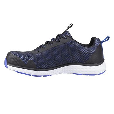 Amblers Mens 723C Sprint S1PL Safety Trainers