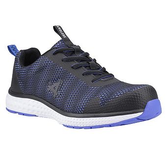 Amblers Mens 723C Sprint S1PL Safety Trainers