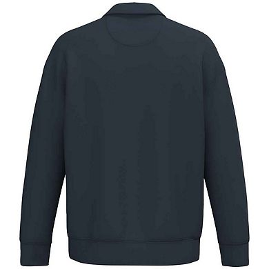 Native Spirit Unisex Adult Quarter Zip Sweatshirt