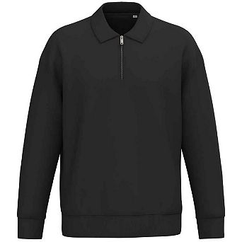 Native Spirit Unisex Adult Quarter Zip Sweatshirt