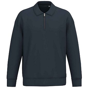Native Spirit Unisex Adult Quarter Zip Sweatshirt